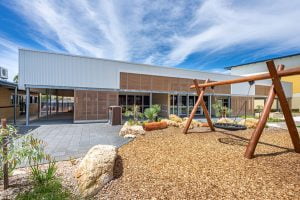 Home 4 Mandurah Baptist College 2